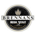Brennan's Irish Stout 30L