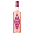 Bottle of Antica Sambucca Raspberry Flavour
