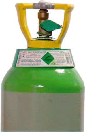 Gas