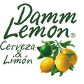 Damm Lemon 30L Keg ABV 3.2%