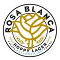 Rosa Blanca 30L ABV 3.4%