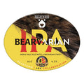 Bearvarian IPA 30L ABV 4.2%