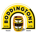Boddingtons Draught 11G Keg ABV 3.4%
