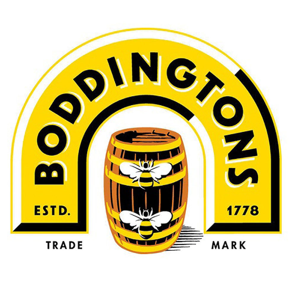 Boddingtons Draught 11G Keg ABV 3.4%