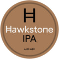 Hawkstone IPA 50L Keg ABV 4.8%