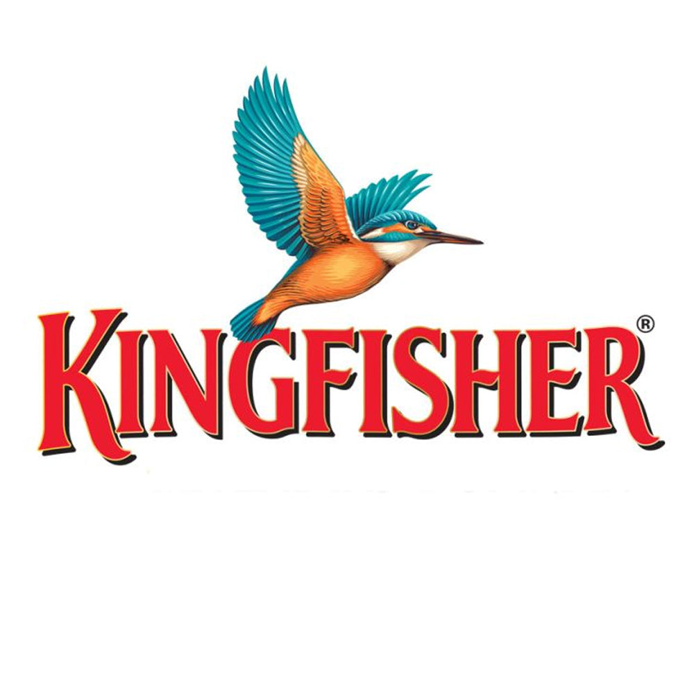 Kingfisher 30L Keg ABV 4.1%