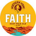 Northern Monk Faith 30L ABV 5%