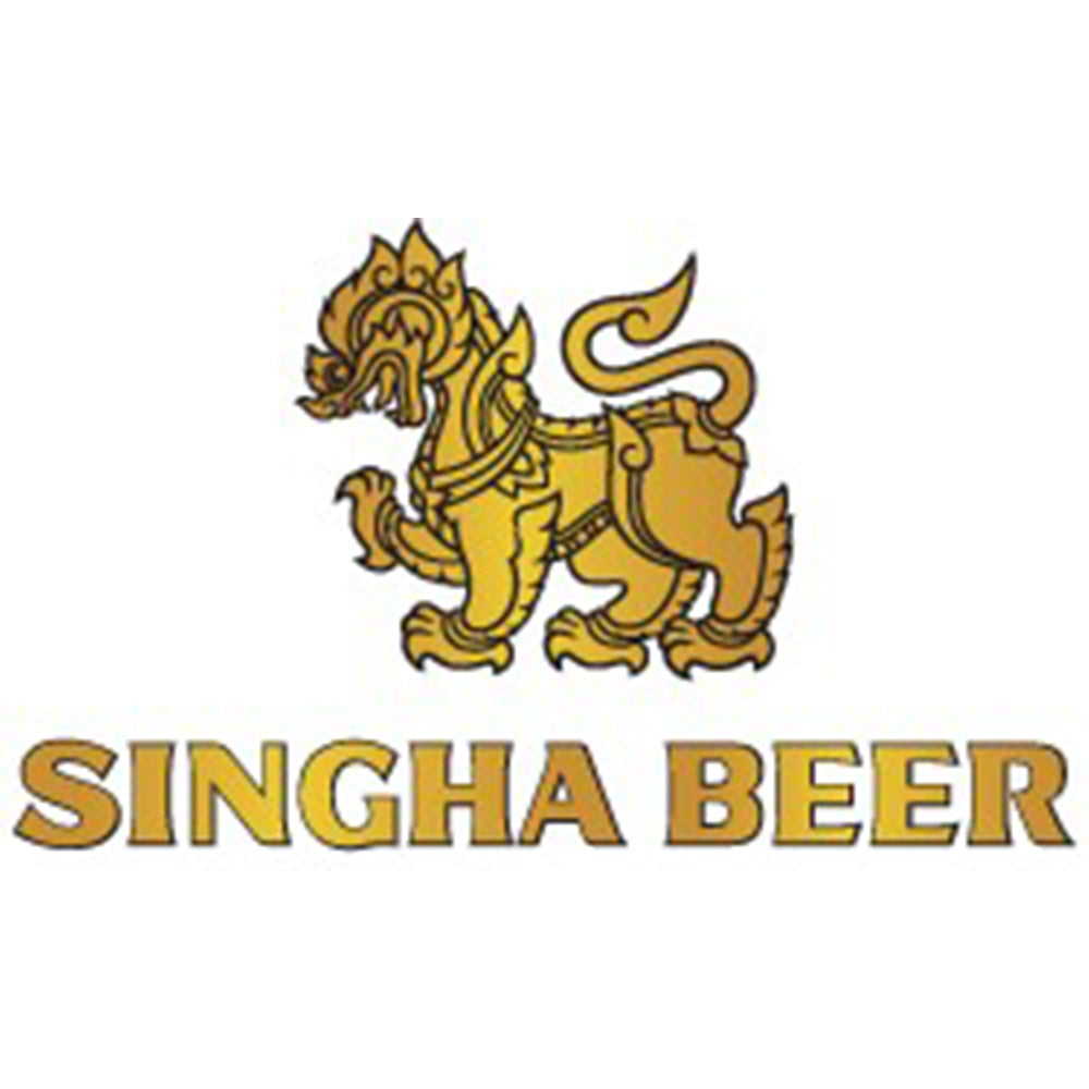 Singha 30L Keg ABV 4.8%