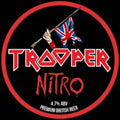 Robinsons Brewery Trooper Nitro 30L Keg ABV 4.7%