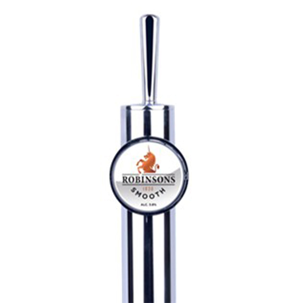 Robinsons Smooth 11G Keg ABV 3.4%