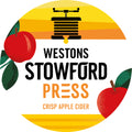 Stowford Press Medium Dry Cider 50L Keg ABV 4.5%